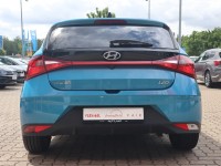 Hyundai i20 1.0 T-GDI Edition 30