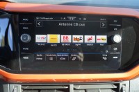 VW T-Cross 1.0 Life
