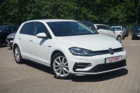 VW Golf VII 1.5 TSI RLine
