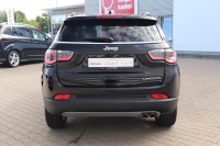 Jeep Compass 1.3 MultiAir Limited AT