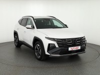 Hyundai Tucson 1.6T-GDI Facelift Aut.