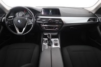 BMW 520 i Touring