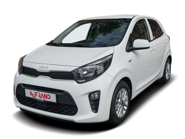 Kia Picanto 1.2 Vision