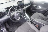 Toyota Yaris 1.5 Hybrid Team Deutschland