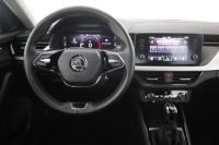 Skoda Scala 1.5 TSI DSG Selection