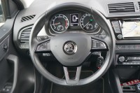 Skoda Fabia 1.0 TSI DSG Soleil