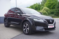 Nissan Qashqai 1.3 DIG-T mHev N-Connecta