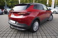 Vorschau: Opel Grandland X 1.2