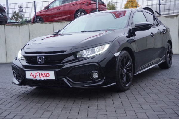 Honda Civic 1.0 Dynamic