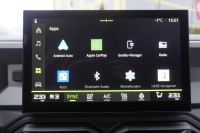 Dacia Bigster 1.8 Hybrid 155 Journey