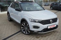 VW T-Roc 2.0 Sport 4M DSG
