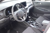 Hyundai Tucson 1.6 blue 2WD