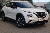 Nissan Juke 1.0 Acenta