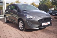 Ford Fiesta 1.1 Ti-VCT Trend