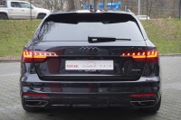 Audi A4 Avant 40 TFSI qu. 2xS line