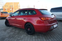 Seat Leon ST 2.0 TSI DSG FR