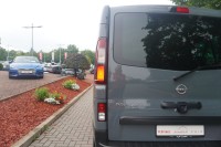 Nissan Primastar Kombi Tekna L1H1 dCi 150