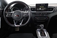 Kia pro_cee'd ProCeed 1.6 T-GDI GT