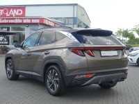 Hyundai Tucson 1.6 Trend 4WD