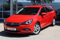 Vorschau: Opel Astra K 1.6 CDTI