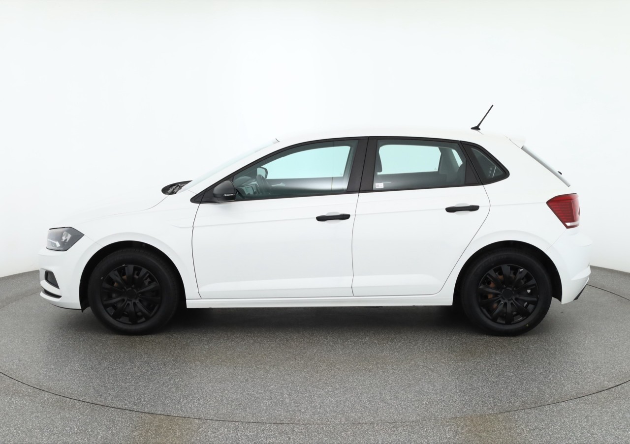 VW Polo 1.0 Trendline