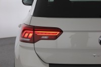 VW T-Roc 1.5 TSI