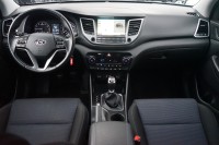 Hyundai Tucson 1.6 blue Advantage 2WD