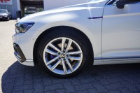 VW Passat Variant GTE