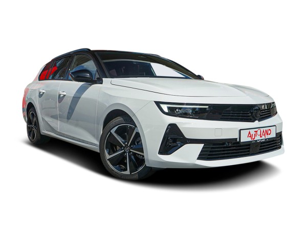 Opel Astra ST GS 1.2 Turbo Aut.