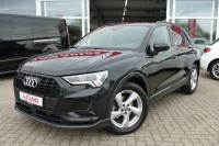 Vorschau: Audi Q3 40 2.0 TFSI quattro basis
