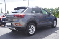VW T-Roc 1.0 TSI
