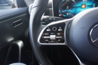 Mercedes-Benz Shooting Brake CLA 200 Aut.