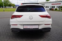 Mercedes-Benz CLA 200 d SB AMG Line