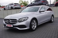 Vorschau: Mercedes-Benz E 220 E220d 9G-Tronic Avantgarde