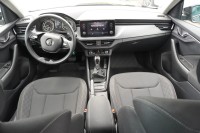 Skoda Kamiq 1.0 TSI