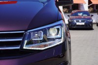 VW Caddy 1.4 TSI Highline