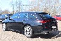 Mercedes-Benz CLA 200 Progressive