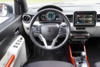 Suzuki Ignis 1.2 Comfort+