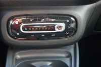 Smart ForTwo fortwo cabrio 1.0 Prime Leder