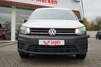 VW Caddy Maxi 2.0 TDI DSG Kasten