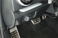 Audi S3 Sportback 2.0 TFSI quattro S-Tronic