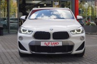 BMW X2 sDrive 20 i M Sport X