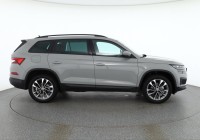 Skoda Kodiaq 1.5 TSI DSG