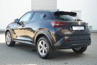 Nissan Juke 1.0 Tekna
