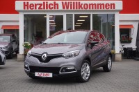 Vorschau: Renault Captur 1.2 TCe Luxe