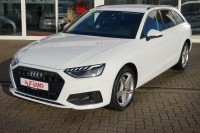 Audi A4 Avant 40 2.0 TDI basis