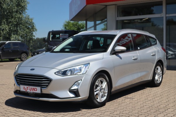 Ford Focus Turnier 1.0 EB