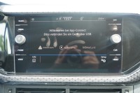 VW T-Cross 1.0 Style