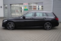Mercedes-Benz C 200 C200 T-Modell Edition 4Matic AMG Line