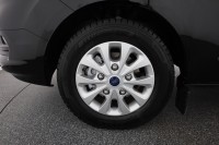 Ford Transit Custom 2.0 TDCi Nugget Randger